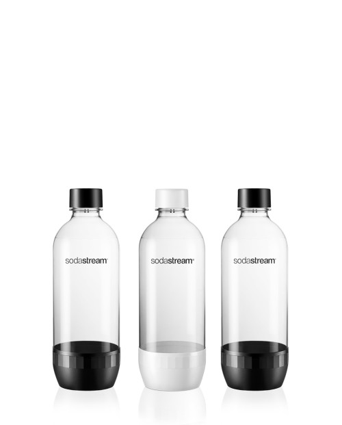 SodaStream Bottiglie Classic per Gasatore